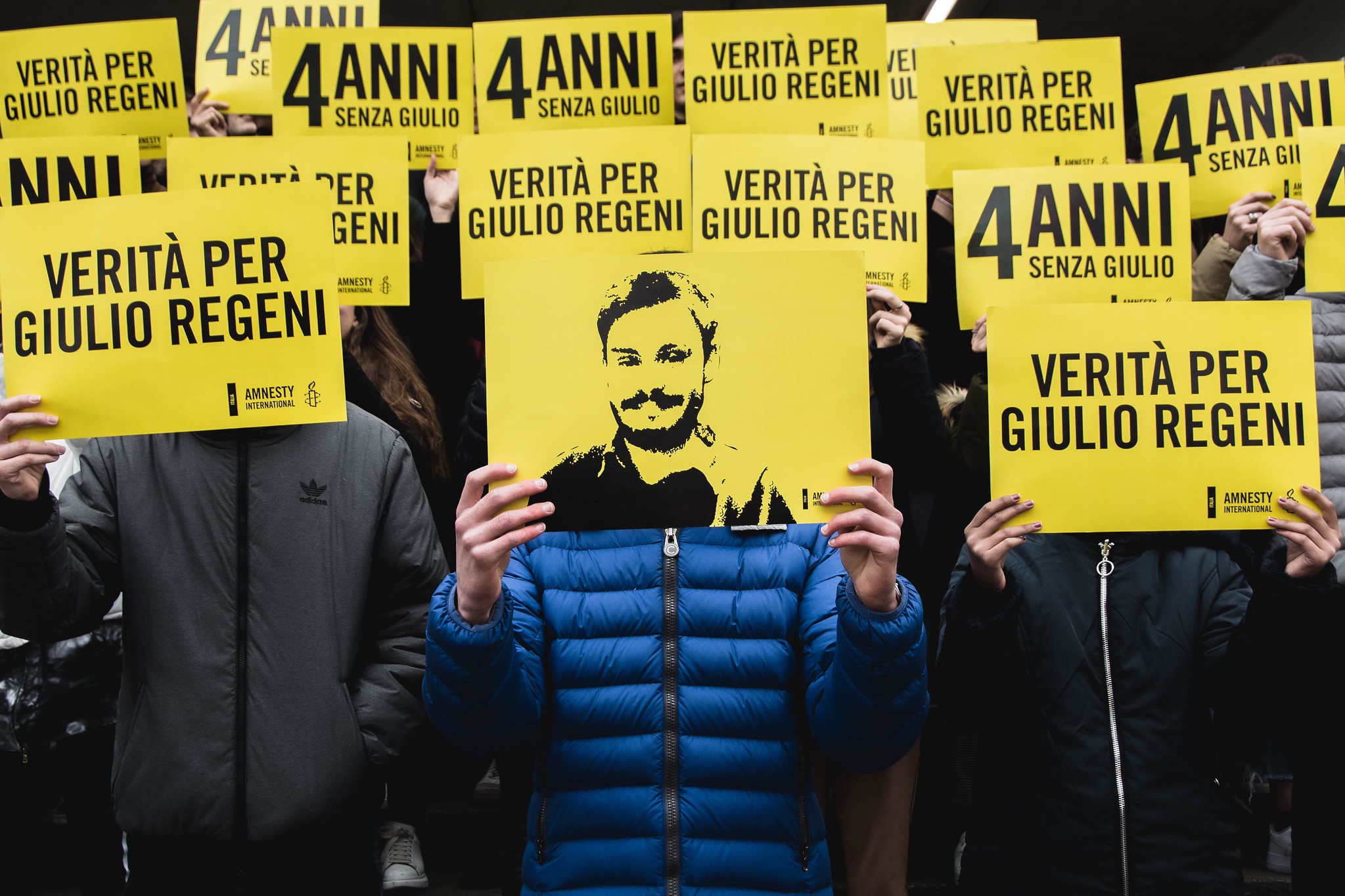 Regeni