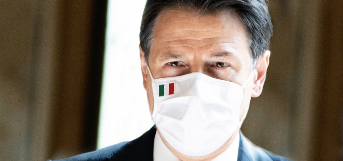 Giuseppe Conte