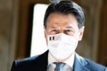 Giuseppe Conte