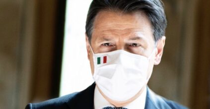 Giuseppe Conte