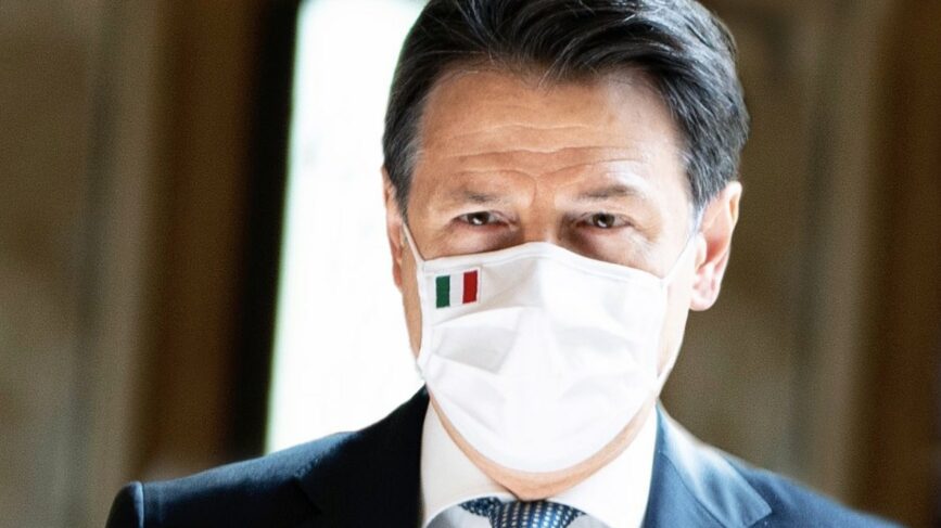 Giuseppe Conte