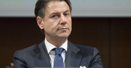 Umori E Malumori Di Conte, Di Maio E Salvini Sui Casi Siri E Raggi