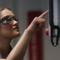 Google Glass