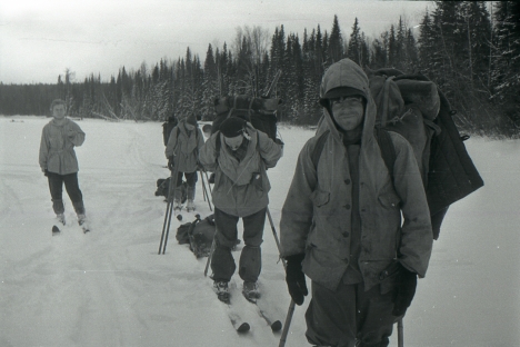 Il mistero del Passo Dyatlov. Cosa è successo sulle montagne della Siberia 60 anni fa?