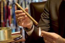 Global Forum On Nicotine
