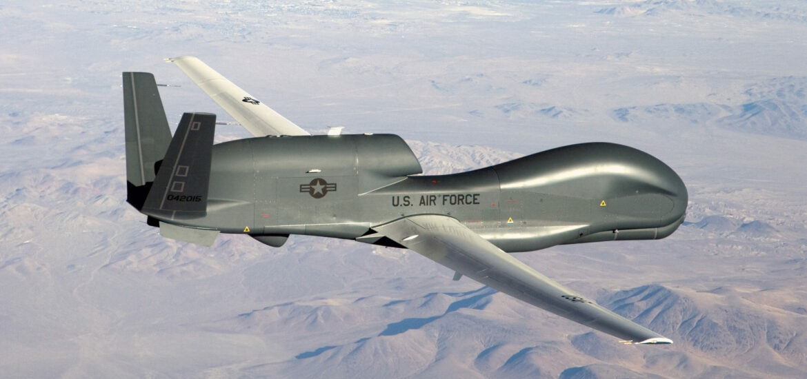 Global Hawk