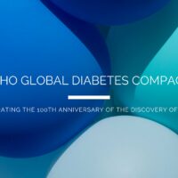 Globla diabetes compact
