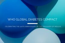 Globla Diabetes Compact