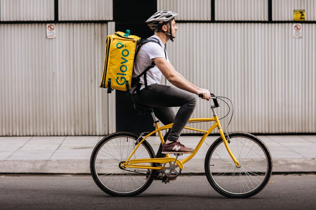 プライバシー保証人がFoodinho（Glovo）に罰金を科した理由