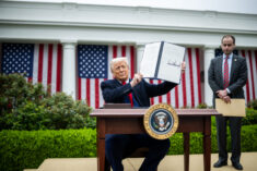 trump