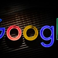 google antitrust