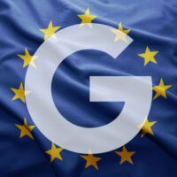 Google Ue