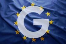Google Ue