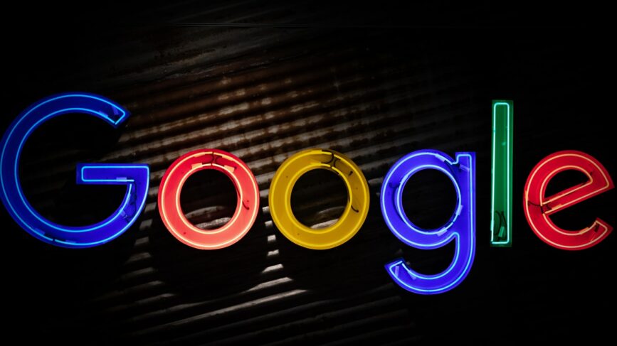 Google Antitrust