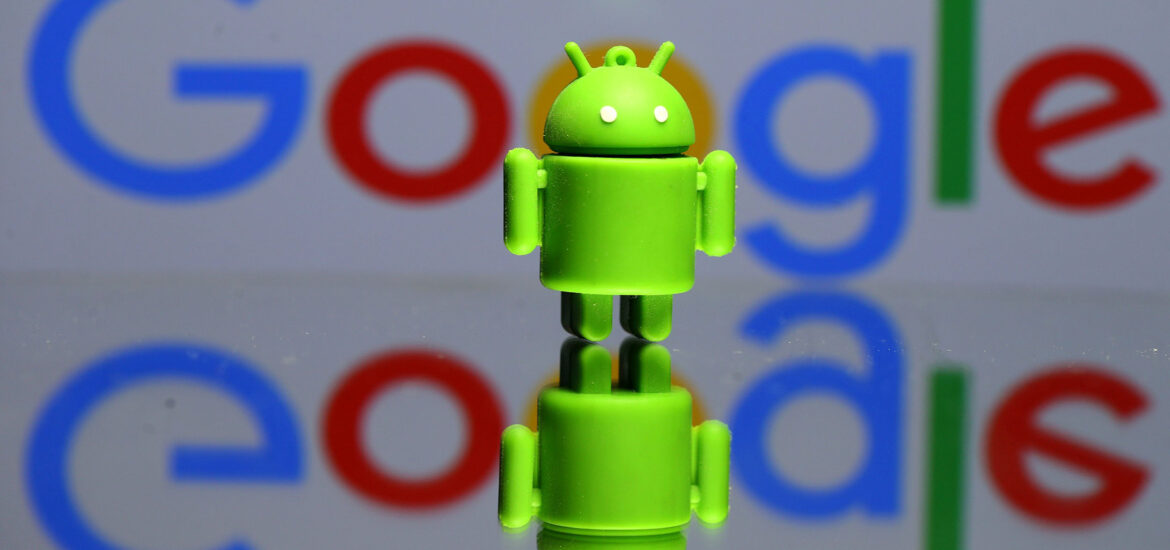 Google Android