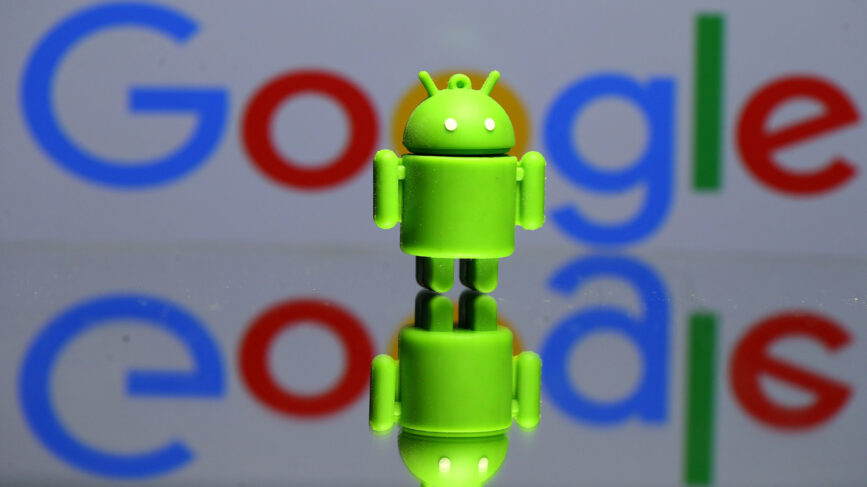 Google Android