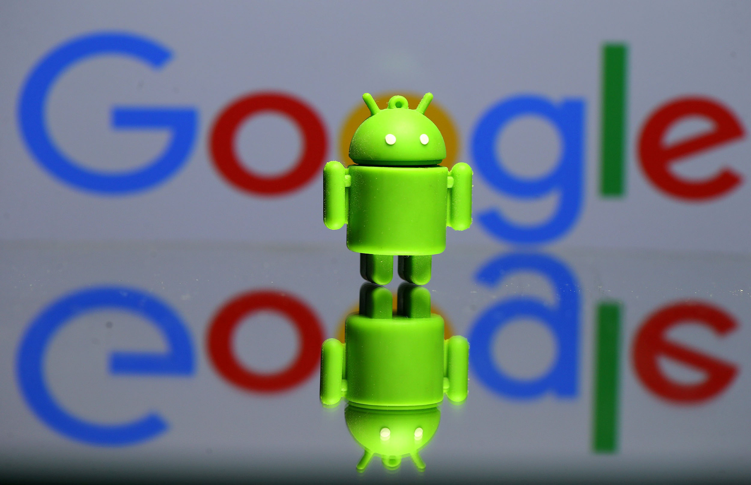 Google Android