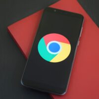 chrome