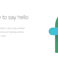 google