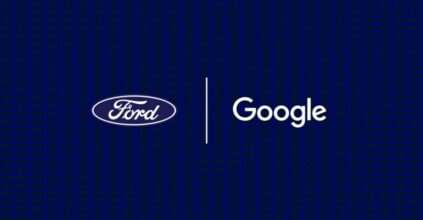 Cloud, Google Strappa Ford Al Rivale Microsoft