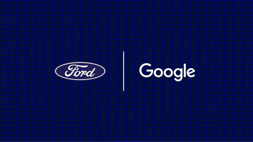 Cloud, Google snatches Ford from rival Microsoft