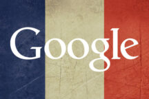 Google Francia