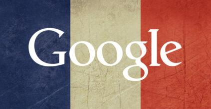 Google Francia