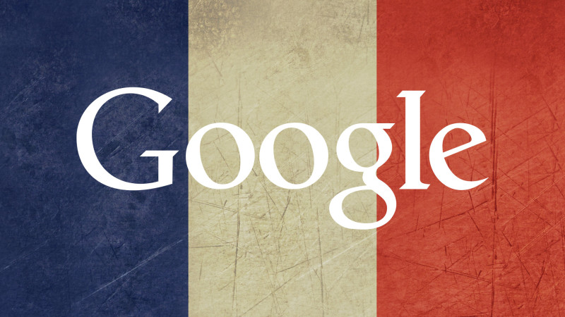 Googleと和解したフランスの新聞である著作権