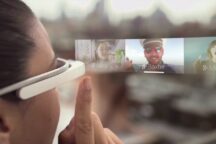 Google Glass