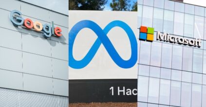 Big Tech, Perché Frena La Crescita Di Alphabet (Google), Microsoft E Meta