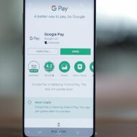 GOOGLE PAY APPLE PAY