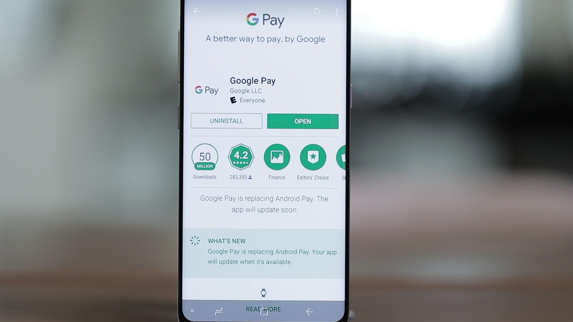 Chi sfiderà (e come funzionerà) Google Pay in Italia