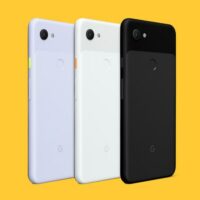 Google, come sarà lo smartphone Pixel 4