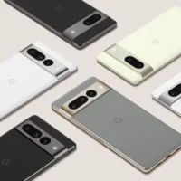 google pixel