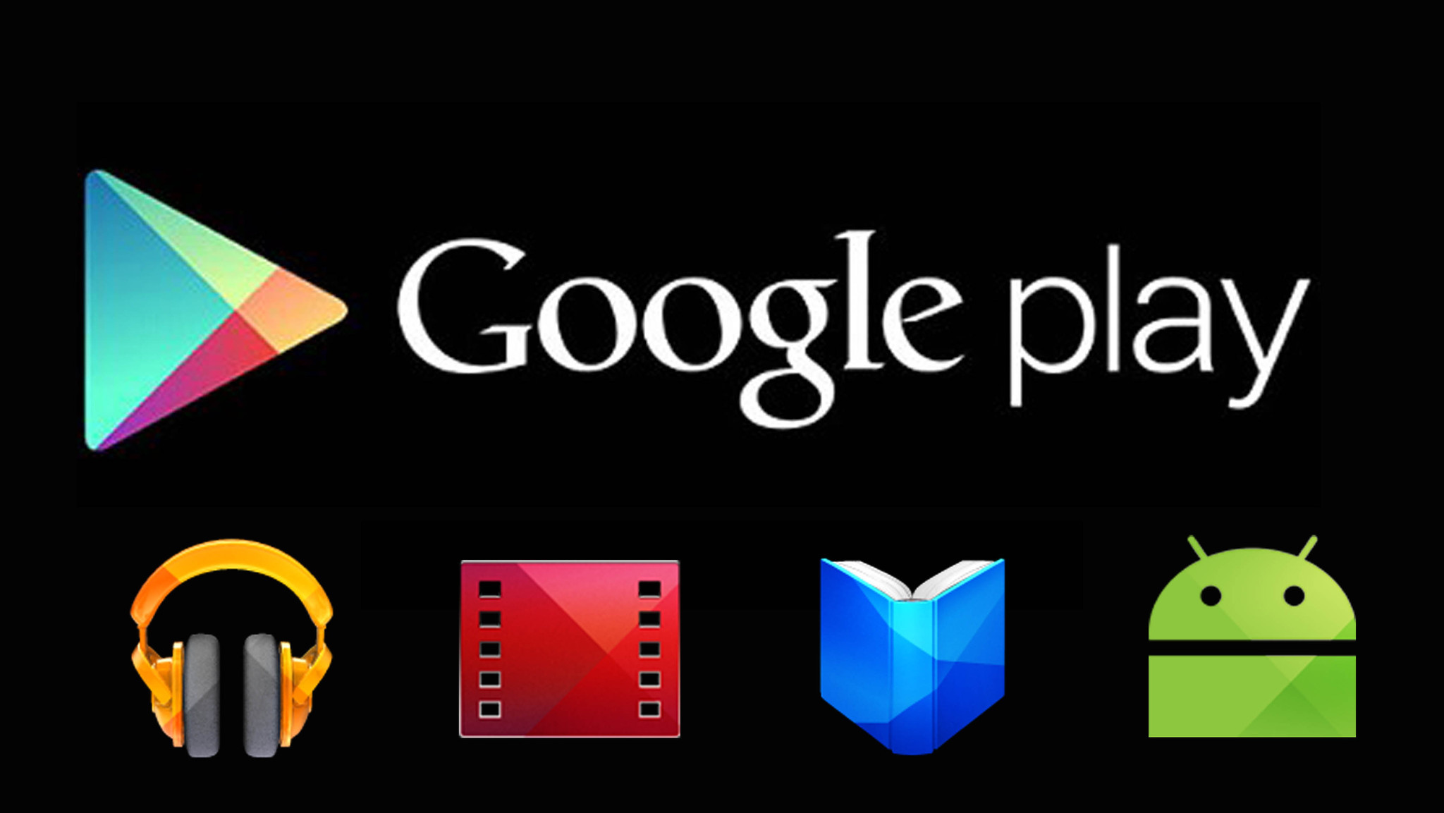 I film del catalogo Rai Cinema disponibili su Google Play