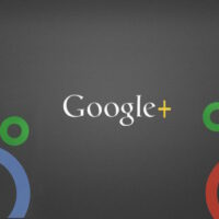 Google Plus