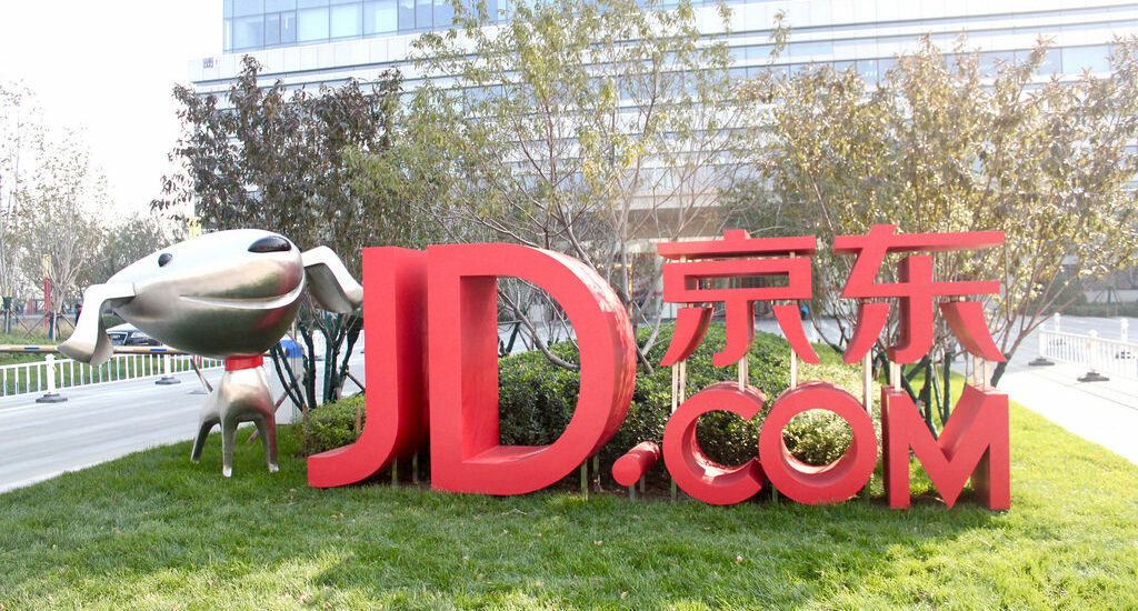 Jd.com