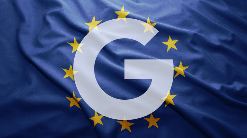 Google, what (not) goes to Europe on the DSA and DMA regulations