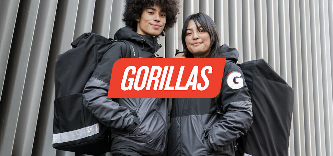 Gorillas