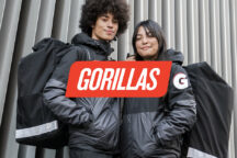 Gorillas