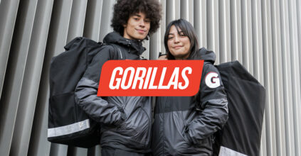 Gorillas