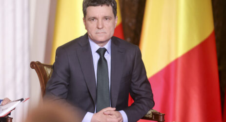 Romania, ecco il programma (non solo economico) del nuovo presidente Nicusor Dan