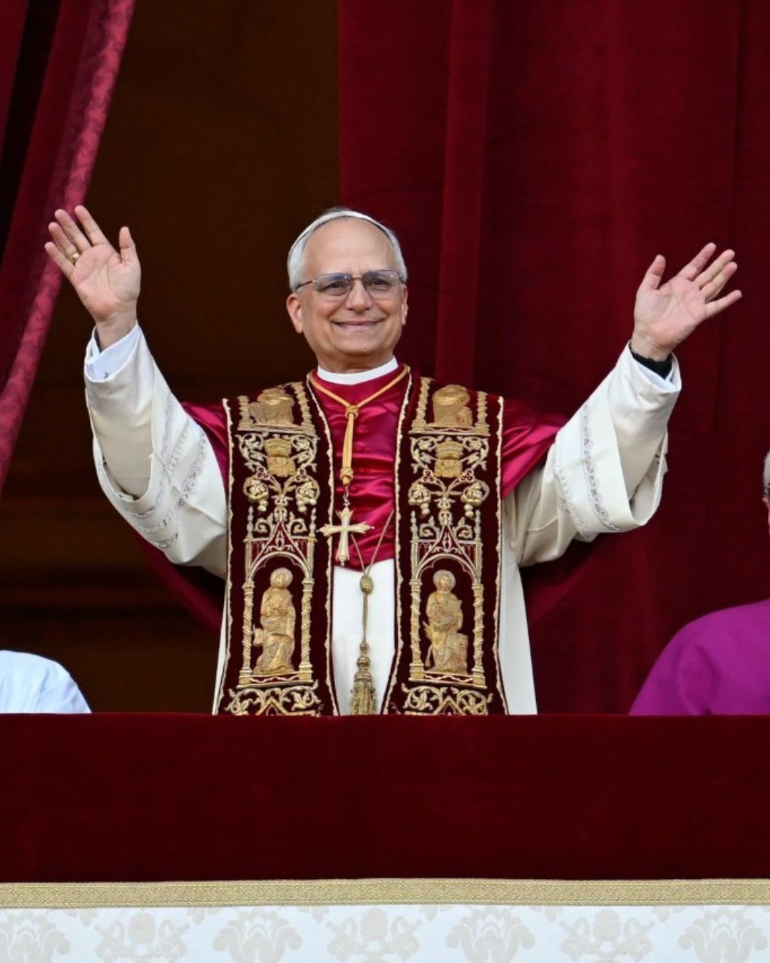 Tutto su Robert Francis Prevost, Papa Leone XIV