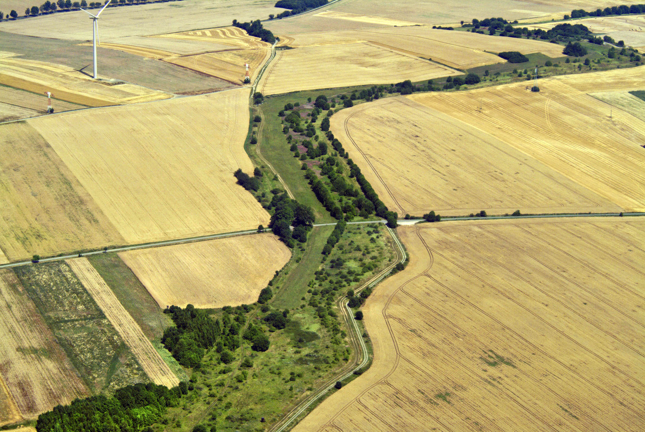 European Green Belt