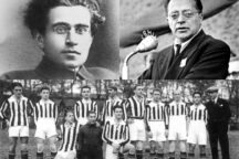 Juventus Gramsci