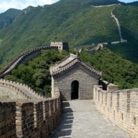 Crescita economica cinese, Pechino punta tutto sulle infrastrutture