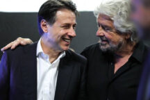Conte Grillo