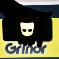 Grindr