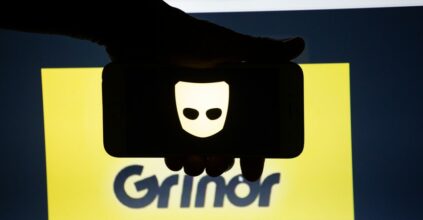 Grindr