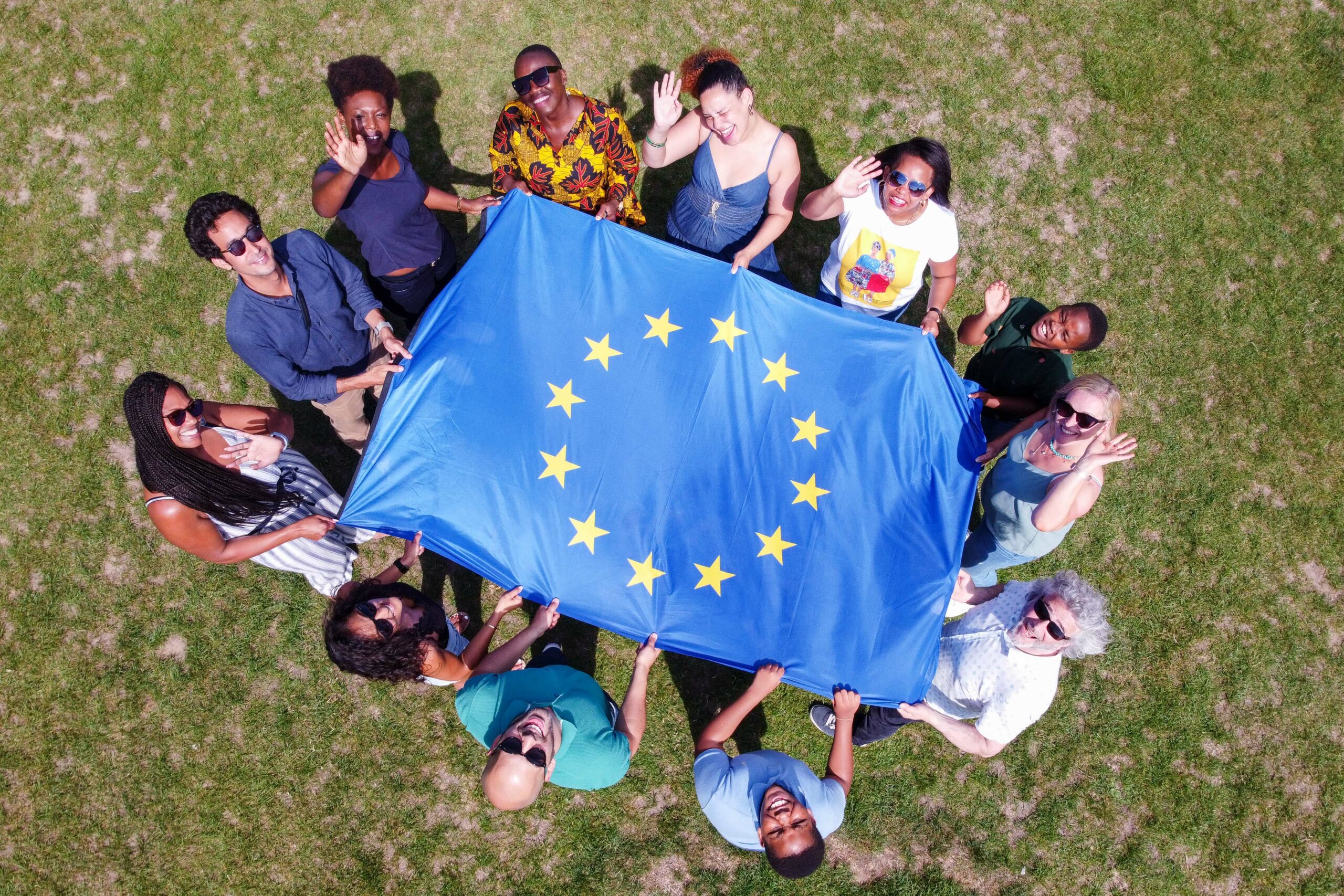 Cosa si combina in Europa tra pace, guerra e mini club